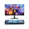 36800 Games in 1 Pandora Box 88s Wi Fi Arcade Video Game Console Gamepad Joystick HDTV VGA Wifi Version