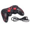 a2600048423b1556991b22d91ff8a5f2 V2 Wireless Bluetooth Gaming Controller Gamepad Joystick For Smartphone Android PC Laptop Tablet TV