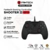 sg-11134201-8262l-mkajqypt8lj4ab Fantech Shooter II GP13 Gaming Controller Turbo Mode Pro Rumble USB Wired Connection